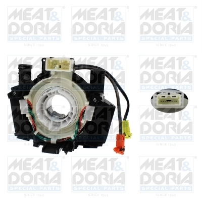 Steering Column Switch